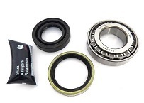 ROLAMENTO RODA TR MIT L200 GL/GLS /02 (KIT) - Autovance