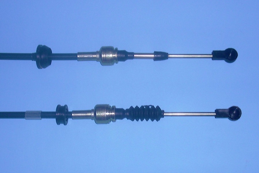 CABO TRANSM FIAT DUC 99/00 RE P/TRAS (GDE) - Autovance