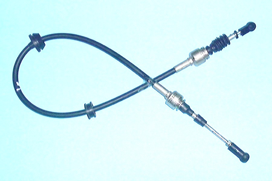 CABO TRANSM FIAT DUC 97/00 RE P/TRAS (PEQ) - Autovance