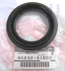 RETENTOR RODA DT FRONTIER/XTERRA /06 INT/EXT - Autovance