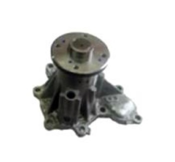BOMBA DAGUA NISSAN FRONTIER SEL 07/12 2.5 16V - Autovance