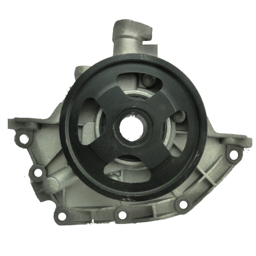 BOMBA OLEO REN MASTER 2.5 16V /12 - Autovance