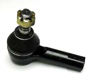 TERM DIR NISSAN FRONTIER 2.8 98/04 LE EXTERNO - Autovance