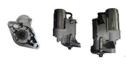 MOTOR PARTIDA TOY HILUX 2L/3L/5L 11 DENTES (VER) - Autovance