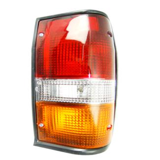LANTERNA TRAS L200 92/03 LE PRETA - Autovance