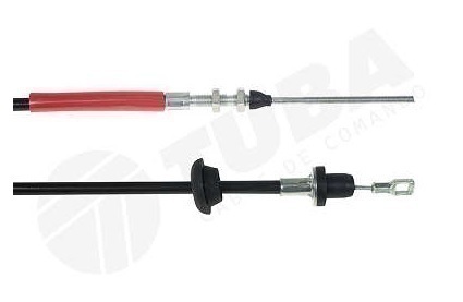 CABO EMB EFFA TOWNER VAN/PIC-UP 10/ 1665MM - Autovance
