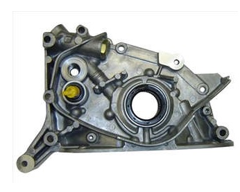 BOMBA OLEO MIT L200/H100/L300 98/ ROTOR 13MM - Autovance
