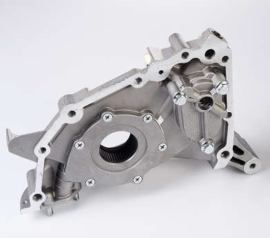 BOMBA OLEO MIT L200/H100/L300 98/ ROTOR 13MM - Autovance