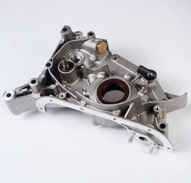 BOMBA OLEO MIT L200/H100/L300 98/ ROTOR 13MM - Autovance