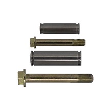 PARAFUSO PINCA FREIO MASTER (PEQUENO) - Autovance