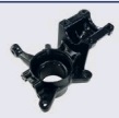 MANGA EIXO DUCATO R15 03/17 LD S/ABS - Autovance