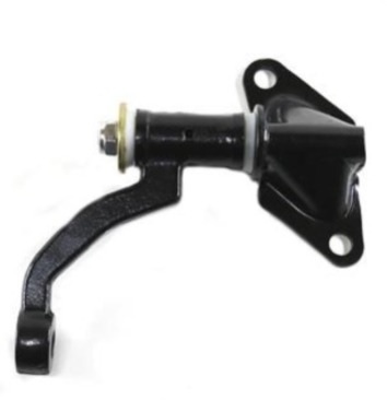 BRACO AUX SUSP NISSAN FRONTIER 4X4 97/07 - Autovance