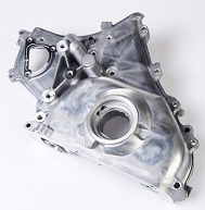 BOMBA OLEO NISSAN FRONTIER 08/11 2.5 16V - Autovance