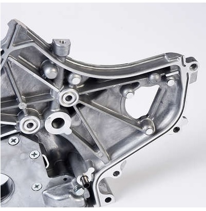 BOMBA OLEO NISSAN FRONTIER 08/11 2.5 16V - Autovance