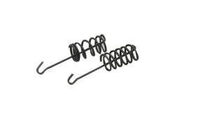 KIT REPARO SAPATA IVECO TDS PARCIAL (MOLAS) 1 LADO - Autovance