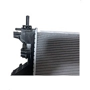 RADIADOR AGUA DUCATO MULTIJET 2.3 18/ (VER) - Autovance