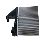 RADIADOR AGUA DUCATO MULTIJET 2.3 18/ (VER) - Autovance