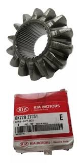 ENGRENAGEM PLANETARIA K2700 05/07 (MENOR) - Autovance