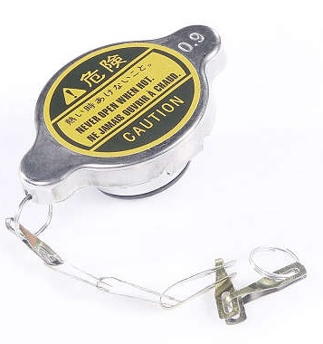 TAMPA RADIADOR TOWNER HAFFEI/EFFA/CHANA 29MM - Autovance
