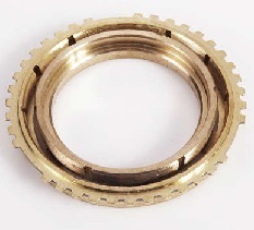 ANEL SINC KIA GS 3.0 1/2 (DUPLO) - Autovance