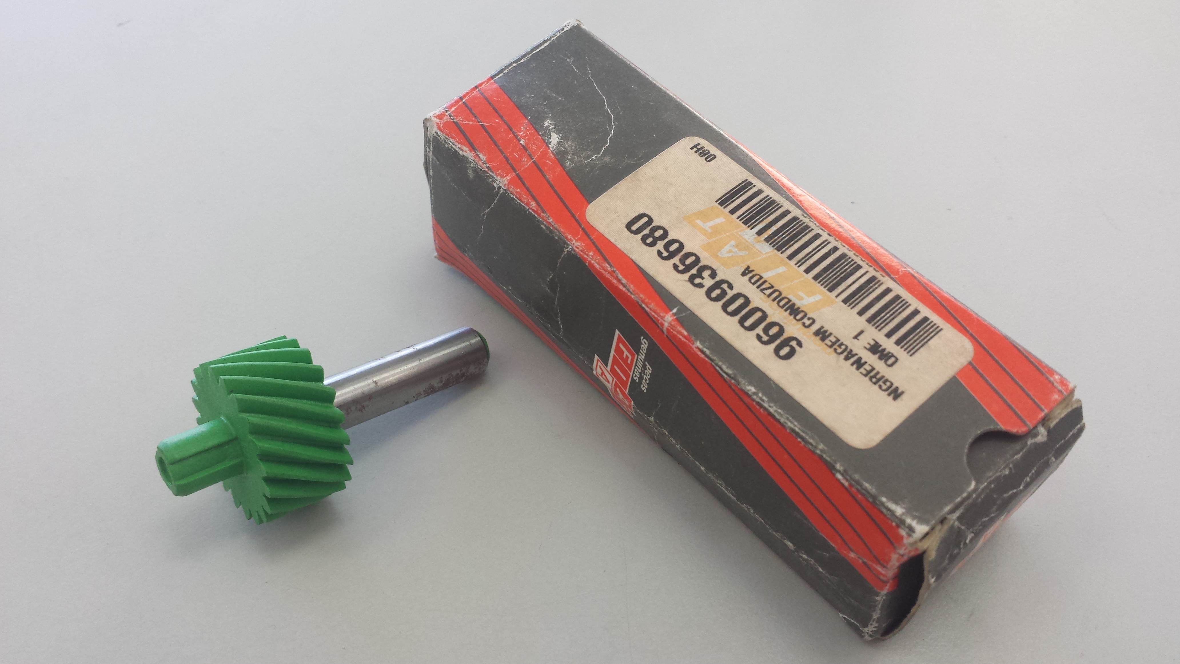 COIFA HOMOC INT CLIO/R19 S/ROL LD /00 - Autovance