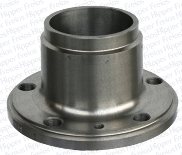 CUBO RODA TR FIAT DUCATO  98/02 R16 - Autovance