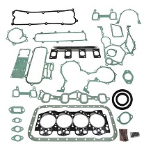 JUNTA MOTOR KIA GS 3.0 C/RET AMIANTO - Autovance
