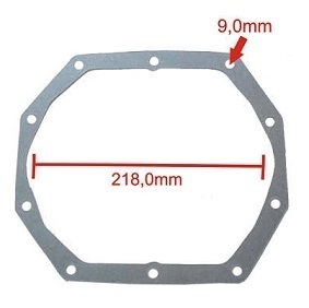 JUNTA DIFERENCIAL SPRINTER CDI 01/11 - Autovance