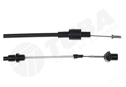 CABO FREIO DT FIAT DUCATO  03/12 1075MM - Autovance
