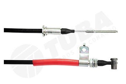 CABO FREIO DT HYUND HR 07/ 1522 MM - Autovance