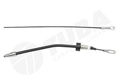 CABO FREIO DT MB SPRINTER 02/11 411/413 2430MM VAN - Autovance