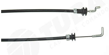 CABO PORTA SPRINTER 02/11 LD DIANT 676MM - Autovance