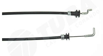 CABO PORTA SPRINTER 02/11 LE DIANT 676MM - Autovance
