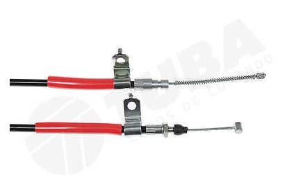 CABO FREIO TR HAFFEI TOWNER VAN LD 1520MM - Autovance