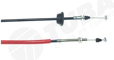 CABO ACEL JINBEI TOPIC 2.2 2695MM - Autovance