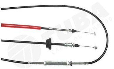 CABO ACEL JINBEI TOPIC 2.0 3485MM - Autovance