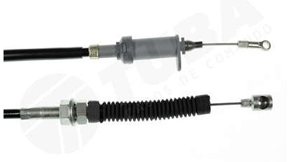 CABO ACEL IVECO 04/ 3513/3813/4013/5013/6013/7013 - Autovance