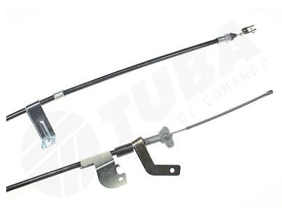 CABO FREIO TR TOY HILUX D4D 05/15 LE 2180MM - Autovance