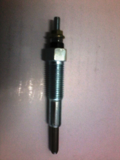 VELA AQUEC HYUND HR 06/12 H100/L200 92/96 CURTA - Autovance