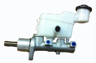 CILINDRO FREIO MESTRE TOY HILUX 05/12 (VER) - Autovance