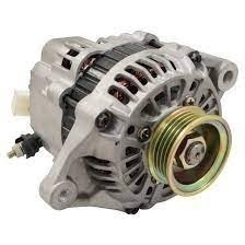 ALTERNADOR HAFFEI TOWNER EFFA/CHANA POLY V - Autovance