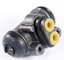 CILINDRO RODA HAFFEI TW LD SIST.MACHO - Autovance