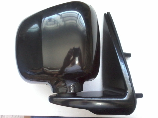 ESPELHO RETROVISOR TW EFFA VAN/PICK-UP LD - Autovance