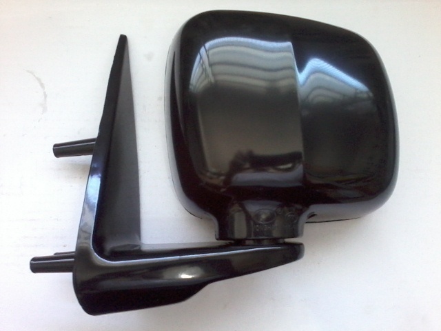 ESPELHO RETROVISOR TW EFFA VAN/PICK-UP LE - Autovance