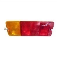 LANTERNA TRAS TW EFFA PICK-UP LD/LE (VER) - Autovance
