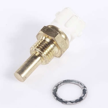 SENSOR TEMP AGUA TOWNER HAFEI (INDIC) (BRANCO) 2P - Autovance