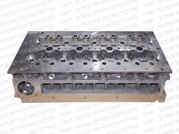 CABECOTE FIAT DUCATO 2.3 16V 10/12 MULTJET EURO 3 - Autovance