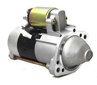 MOTOR PARTIDA HYUND HR/K2500 05/12 (NOVO) - Autovance