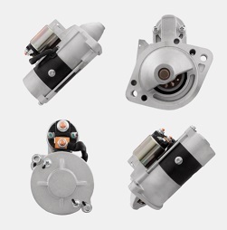 MOTOR PARTIDA HYUND HR/K2500 05/12 (NOVO) - Autovance