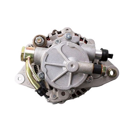 ALTERNADOR HYUND HR/K2500 (NOVO) 90AH /12 - Autovance